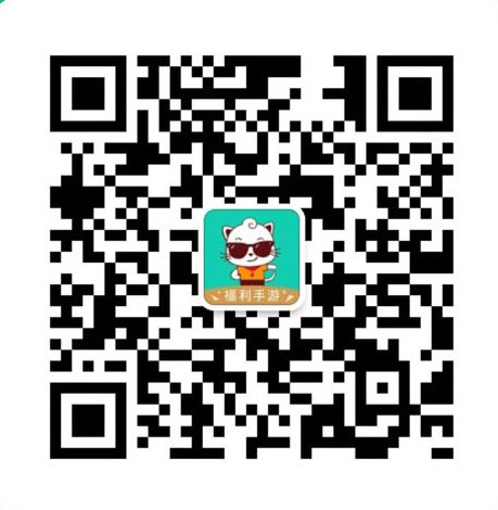 猫之城官方公众号二维码：milu游研社